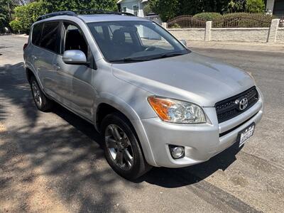 2010 Toyota RAV4 Sport   - Photo 4 - North Hollywood, CA 91601