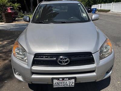 2010 Toyota RAV4 Sport   - Photo 5 - North Hollywood, CA 91601
