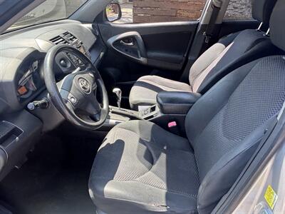2010 Toyota RAV4 Sport   - Photo 8 - North Hollywood, CA 91601