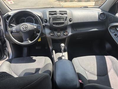 2010 Toyota RAV4 Sport   - Photo 14 - North Hollywood, CA 91601