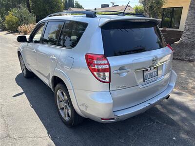 2010 Toyota RAV4 Sport   - Photo 6 - North Hollywood, CA 91601