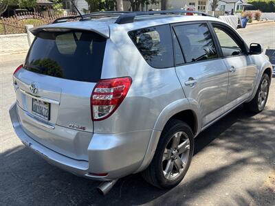 2010 Toyota RAV4 Sport   - Photo 2 - North Hollywood, CA 91601