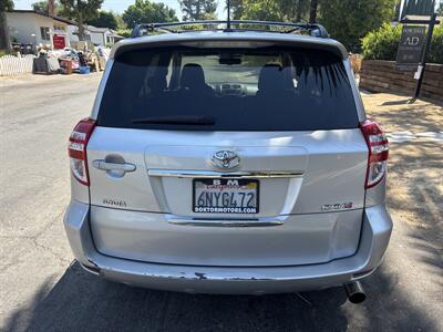 2010 Toyota RAV4 Sport   - Photo 7 - North Hollywood, CA 91601