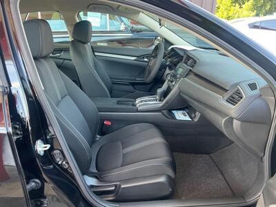 2019 Honda Civic LX   - Photo 25 - North Hollywood, CA 91601