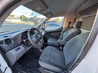 2017 Nissan NV200 SV   - Photo 8 - North Hollywood, CA 91601