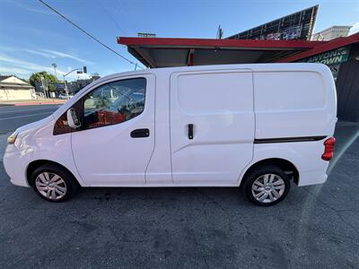 2017 Nissan NV200 SV   - Photo 7 - North Hollywood, CA 91601