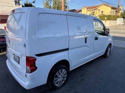 2017 Nissan NV200 SV   - Photo 6 - North Hollywood, CA 91601