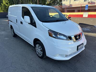 2017 Nissan NV200 SV Van
