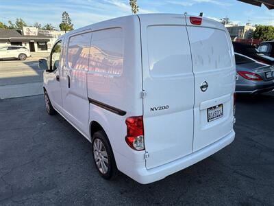 2017 Nissan NV200 SV   - Photo 4 - North Hollywood, CA 91601