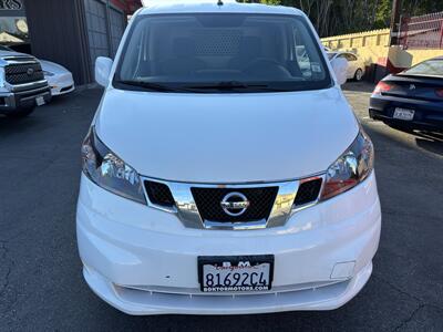 2017 Nissan NV200 SV   - Photo 3 - North Hollywood, CA 91601