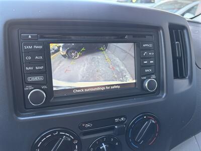 2017 Nissan NV200 SV   - Photo 11 - North Hollywood, CA 91601