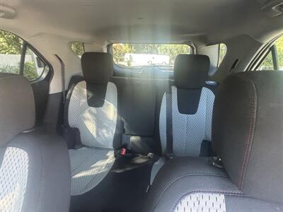 2011 Chevrolet Equinox LS - Photo 6 - North Hollywood, CA 91601