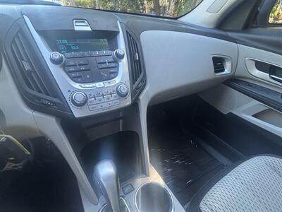 2011 Chevrolet Equinox LS - Photo 3 - North Hollywood, CA 91601
