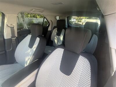 2011 Chevrolet Equinox LS - Photo 7 - North Hollywood, CA 91601