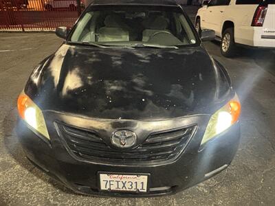 2007 Toyota Camry LE   - Photo 2 - North Hollywood, CA 91601