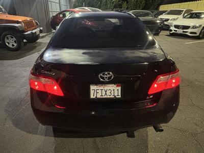 2007 Toyota Camry LE   - Photo 5 - North Hollywood, CA 91601