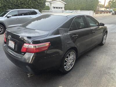 2007 Toyota Camry LE - Photo 2 - North Hollywood, CA 91601