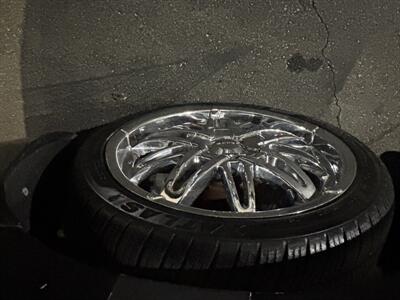 2007 Toyota Camry LE   - Photo 7 - North Hollywood, CA 91601