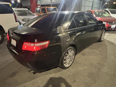 2007 Toyota Camry LE   - Photo 3 - North Hollywood, CA 91601