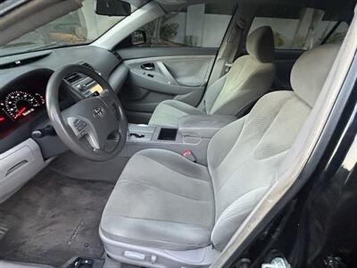 2007 Toyota Camry LE - Photo 6 - North Hollywood, CA 91601