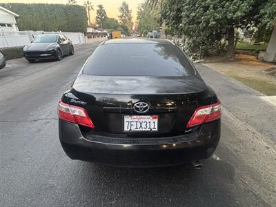 2007 Toyota Camry LE - Photo 3 - North Hollywood, CA 91601