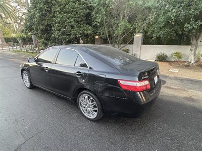 2007 Toyota Camry LE - Photo 4 - North Hollywood, CA 91601