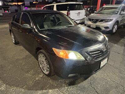 2007 Toyota Camry LE   - Photo 4 - North Hollywood, CA 91601