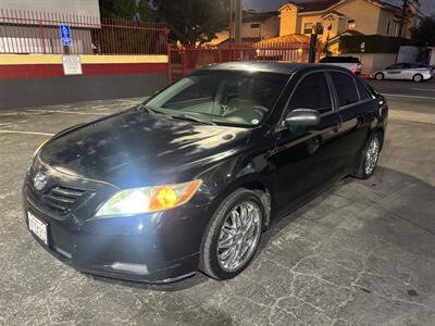 2007 Toyota Camry LE   - Photo 1 - North Hollywood, CA 91601