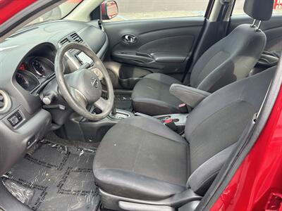 2013 Nissan Versa 1.6 S   - Photo 12 - North Hollywood, CA 91601