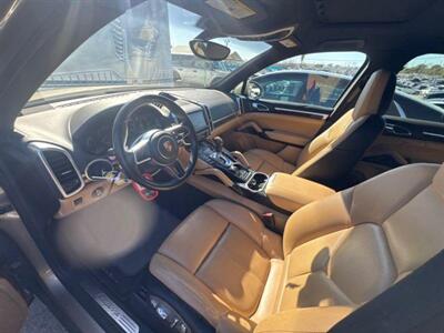 2016 Porsche Cayenne   - Photo 4 - North Hollywood, CA 91601