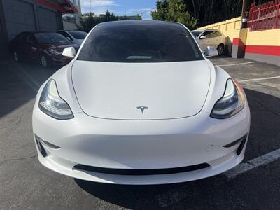 2020 Tesla Model 3 Standard Range Plus - Photo 9 - North Hollywood, CA 91601
