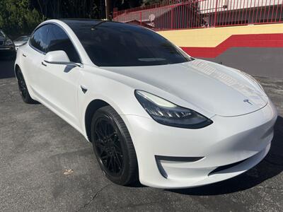2020 Tesla Model 3 Standard Range Plus - Photo 3 - North Hollywood, CA 91601