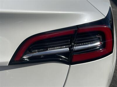 2020 Tesla Model 3 Standard Range Plus - Photo 44 - North Hollywood, CA 91601