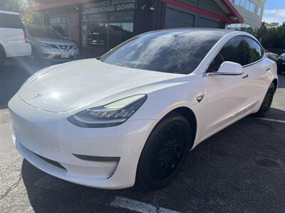 2020 Tesla Model 3 Standard Range Plus - Photo 2 - North Hollywood, CA 91601