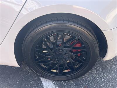 2020 Tesla Model 3 Standard Range Plus - Photo 45 - North Hollywood, CA 91601