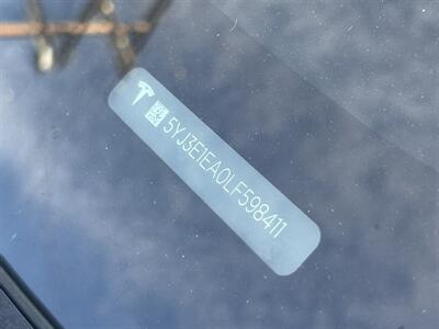 2020 Tesla Model 3 Standard Range Plus - Photo 47 - North Hollywood, CA 91601