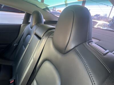2020 Tesla Model 3 Standard Range Plus - Photo 20 - North Hollywood, CA 91601