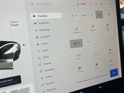2020 Tesla Model 3 Standard Range Plus - Photo 33 - North Hollywood, CA 91601