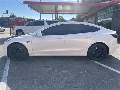 2020 Tesla Model 3 Standard Range Plus - Photo 8 - North Hollywood, CA 91601