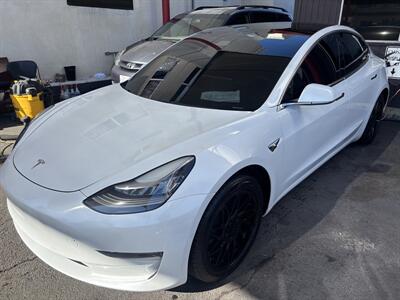 2020 Tesla Model 3 Standard Range Plus   - Photo 2 - North Hollywood, CA 91601