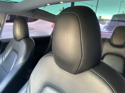 2020 Tesla Model 3 Standard Range Plus - Photo 16 - North Hollywood, CA 91601