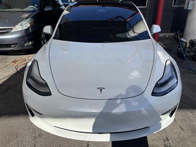 2020 Tesla Model 3 Standard Range Plus   - Photo 3 - North Hollywood, CA 91601