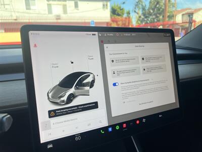 2020 Tesla Model 3 Standard Range Plus - Photo 31 - North Hollywood, CA 91601