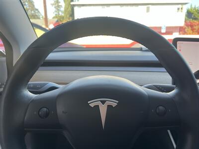 2020 Tesla Model 3 Standard Range Plus - Photo 30 - North Hollywood, CA 91601