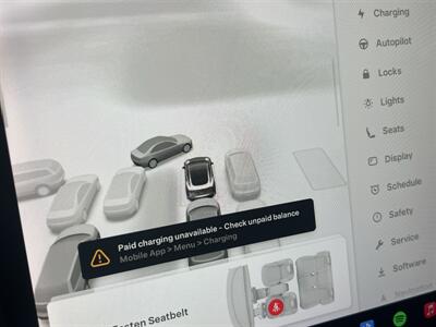 2020 Tesla Model 3 Standard Range Plus - Photo 36 - North Hollywood, CA 91601