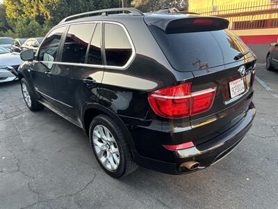 2013 BMW X5 xDrive35i Premium   - Photo 4 - North Hollywood, CA 91601