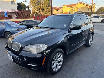 2013 BMW X5 xDrive35i Premium   - Photo 1 - North Hollywood, CA 91601