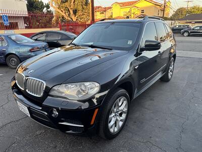 2013 BMW X5 xDrive35i Premium   - Photo 8 - North Hollywood, CA 91601