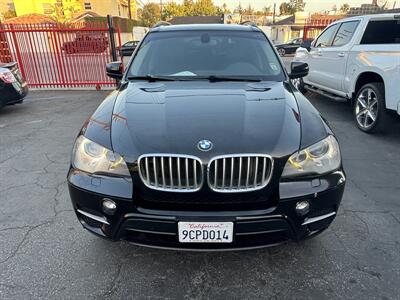 2013 BMW X5 xDrive35i Premium   - Photo 5 - North Hollywood, CA 91601