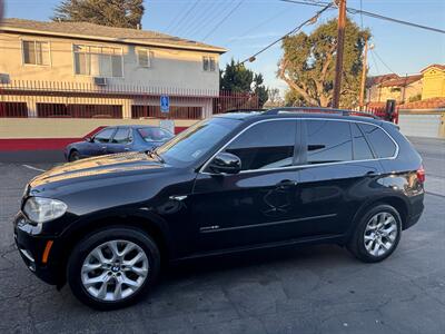 2013 BMW X5 xDrive35i Premium   - Photo 2 - North Hollywood, CA 91601